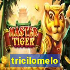 tricilomelo brincadeira letra